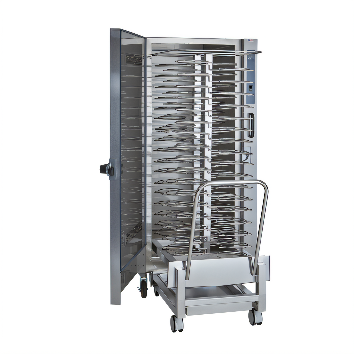 Alto-Shaam 20-20MW Combimate Heated Cabinets & Holding Shelves - 20-20MW