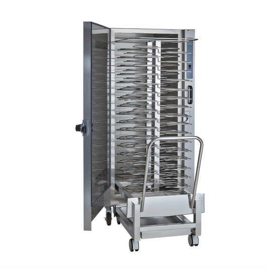 Alto-Shaam 20-20MW Combimate Heated Cabinets & Holding Shelves - 20-20MW