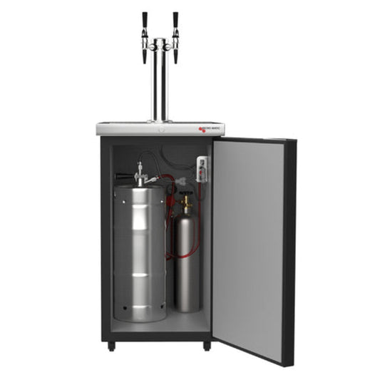 Micro Matic USA  Coffee Brewers - MDD17-E-AMER