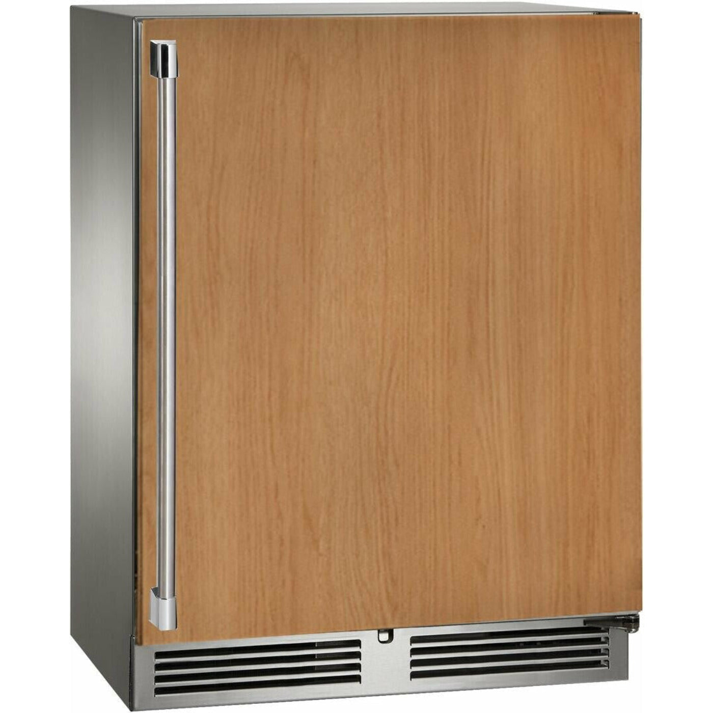Perlick 24" Wine Reserve, Fully Integrated Solid Door, Sottile Sh.Depth (18") - HH24WS-4-2