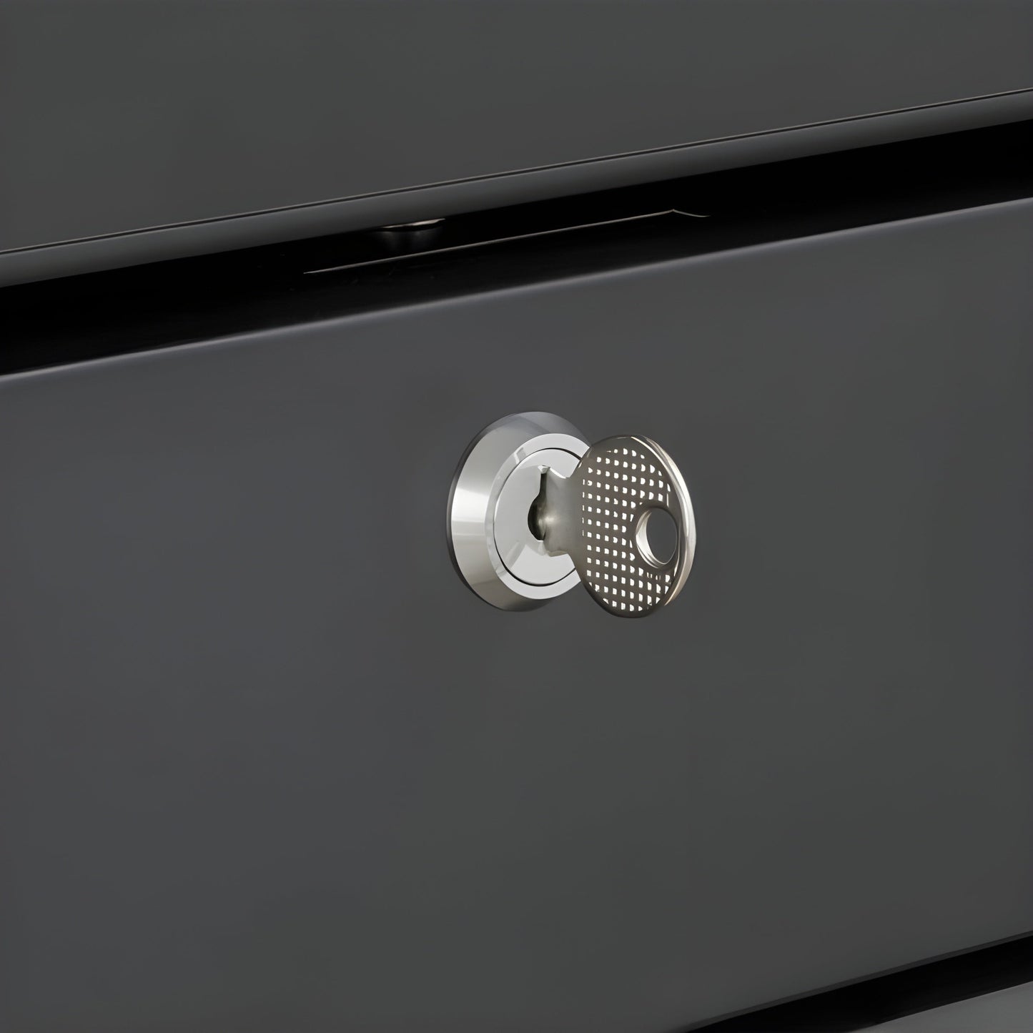 Maxx Cold V-Series Double Glass Door Merchandiser Freezer, in Black - MVMF48B