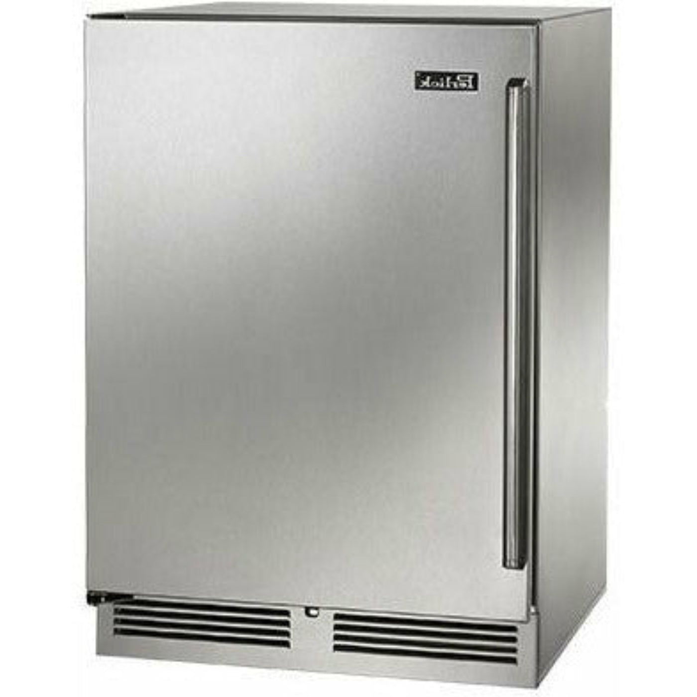 Perlick 24" Undercounter Outdoor Freezer with 5.2 Cu. Ft. Capacity, Stainless Steel Door - HP24FO-4-1