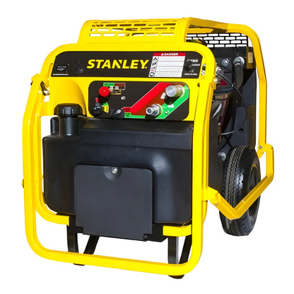 Stanley Hydraulic Power Unit (5 or 8 GPM Output) - HP8BD