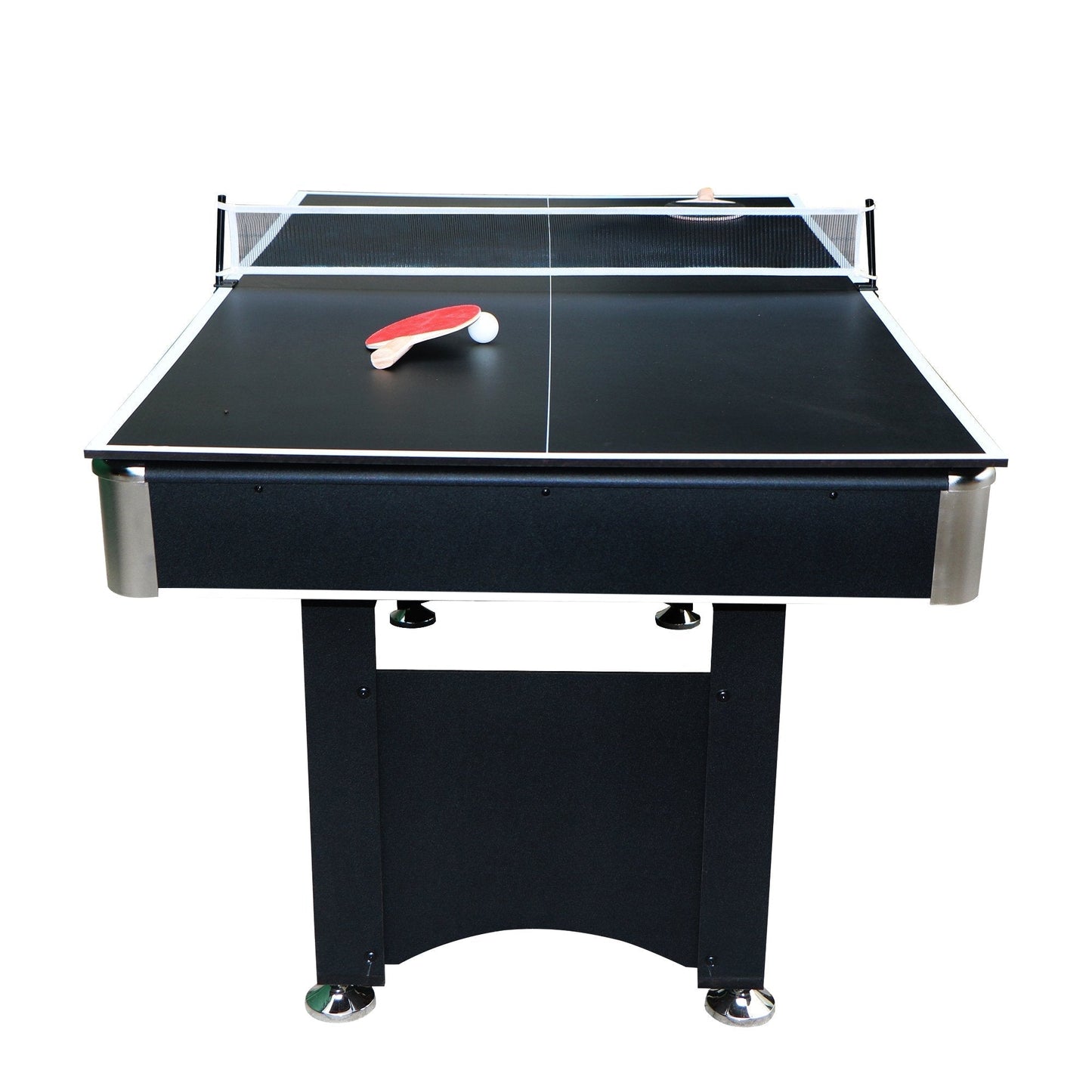 Hathaway Spartan 6ft Multi Game Table 2 in 1 - BG50310