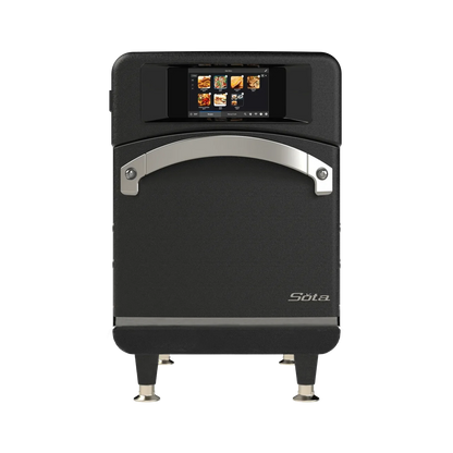 Turbochef i1 Sota VENTLESS RAPID COOK OVENS i1-9500-801