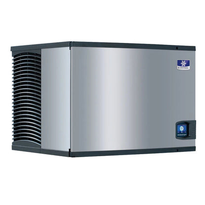 Manitowoc IT0450 Cube Ice Maker (490 lb) & D400 Ice Bin - MWIY450-1B400