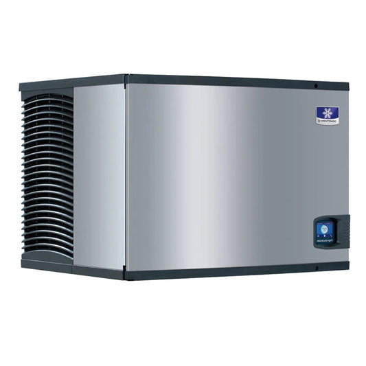 Manitowoc IT0450 Cube Ice Maker (490 lb) & D400 Ice Bin - MWIY450-1B400
