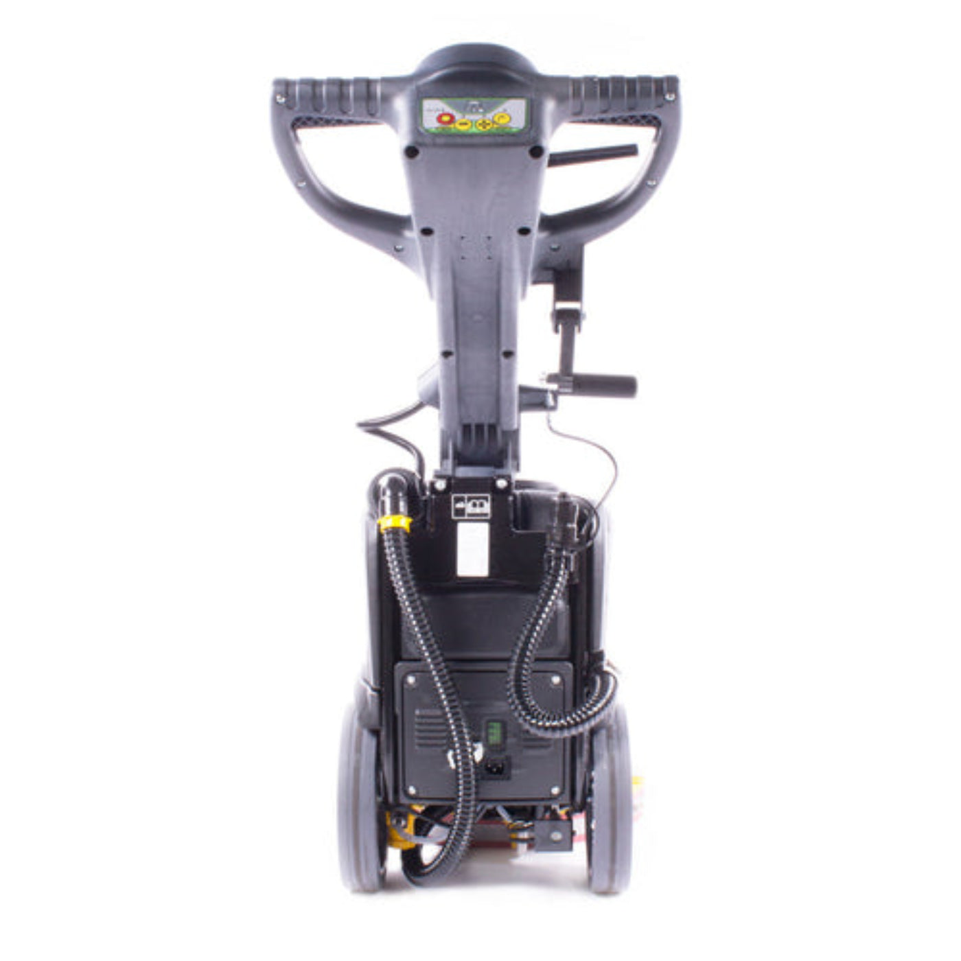 Reliable CleanFreak 14" Reliable Walk Behind Floor Scrubber (Battery & Electric Options) - 4 Gallons - IES-14-E-CF