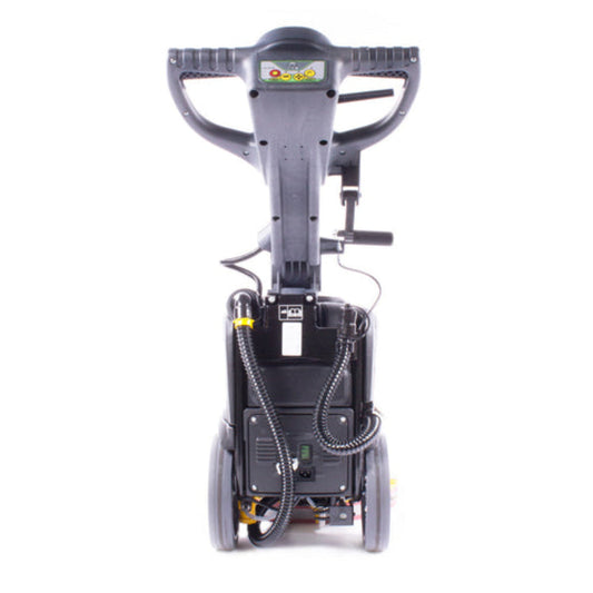 Reliable CleanFreak 14" Reliable Walk Behind Floor Scrubber (Battery & Electric Options) - 4 Gallons - IES-14-E-CF