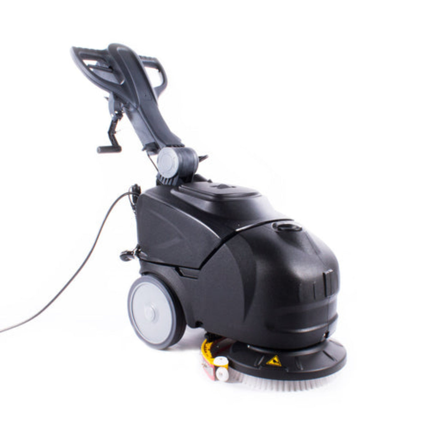 Reliable CleanFreak 14" Reliable Walk Behind Floor Scrubber (Battery & Electric Options) - 4 Gallons - IES-14-E-CF