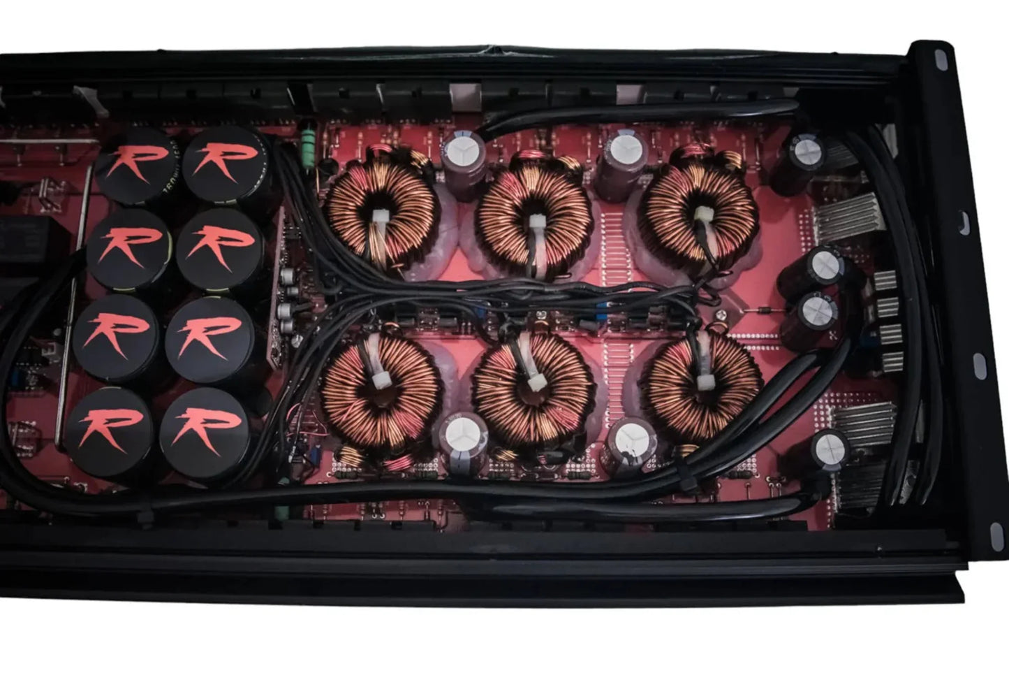 Ruthless Audio 4500.1 -  ruthless4500.1