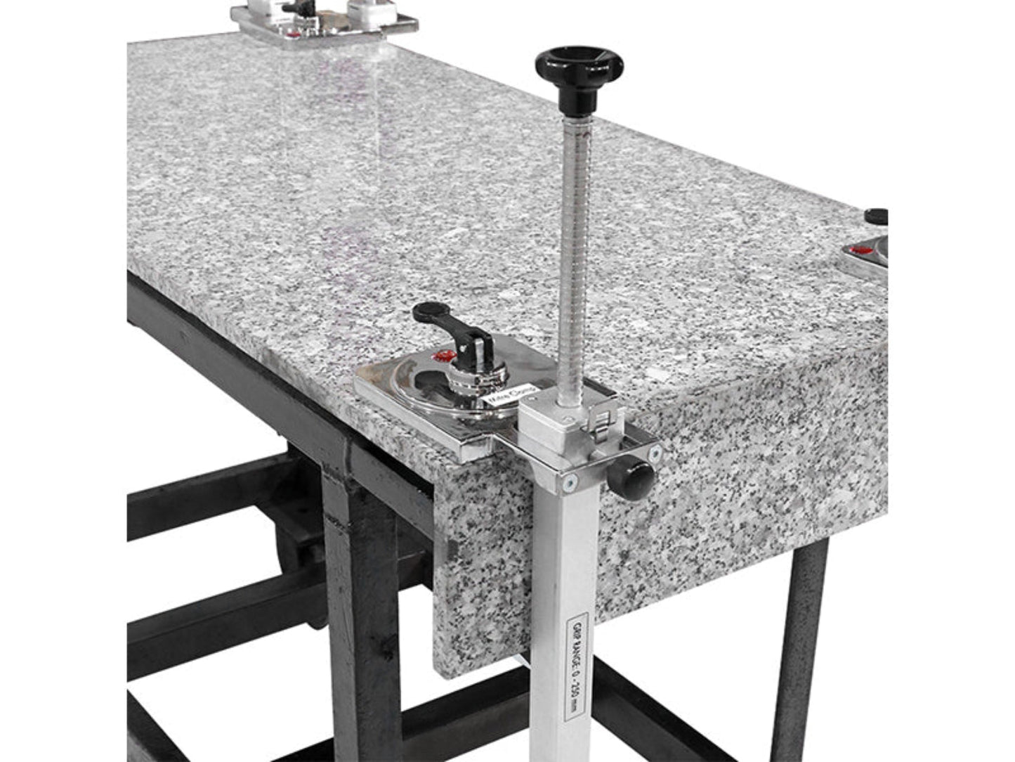 Aardwolf Stone Miter Clamps Set - ASMC250