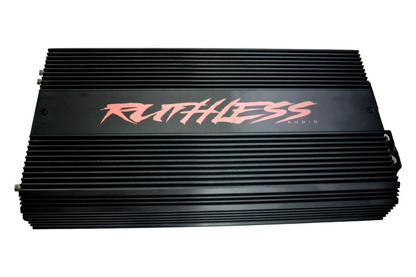 Ruthless Audio 2300.1 - ruthless2300.1