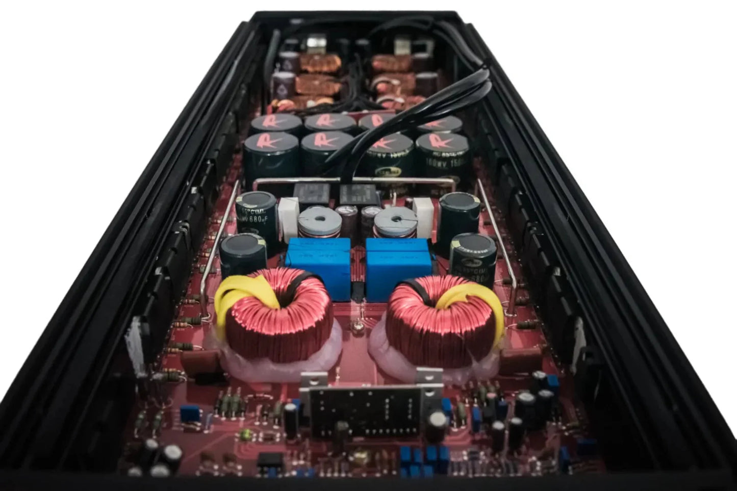 Ruthless Audio 4500.1 -  ruthless4500.1