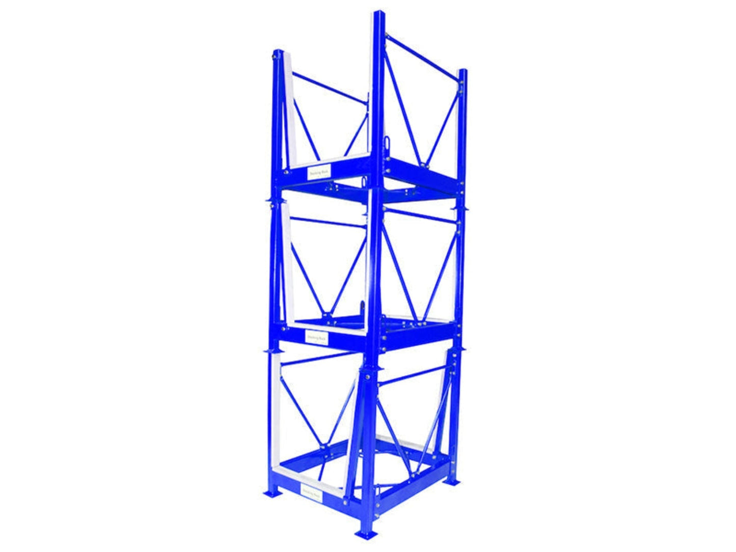 Aardwolf Stacking Rack 1500 ASTR01 - ASTR01