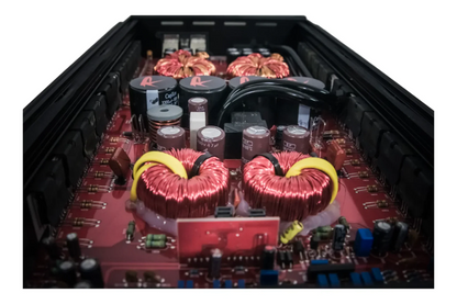 Ruthless Audio 2300.1 - ruthless2300.1