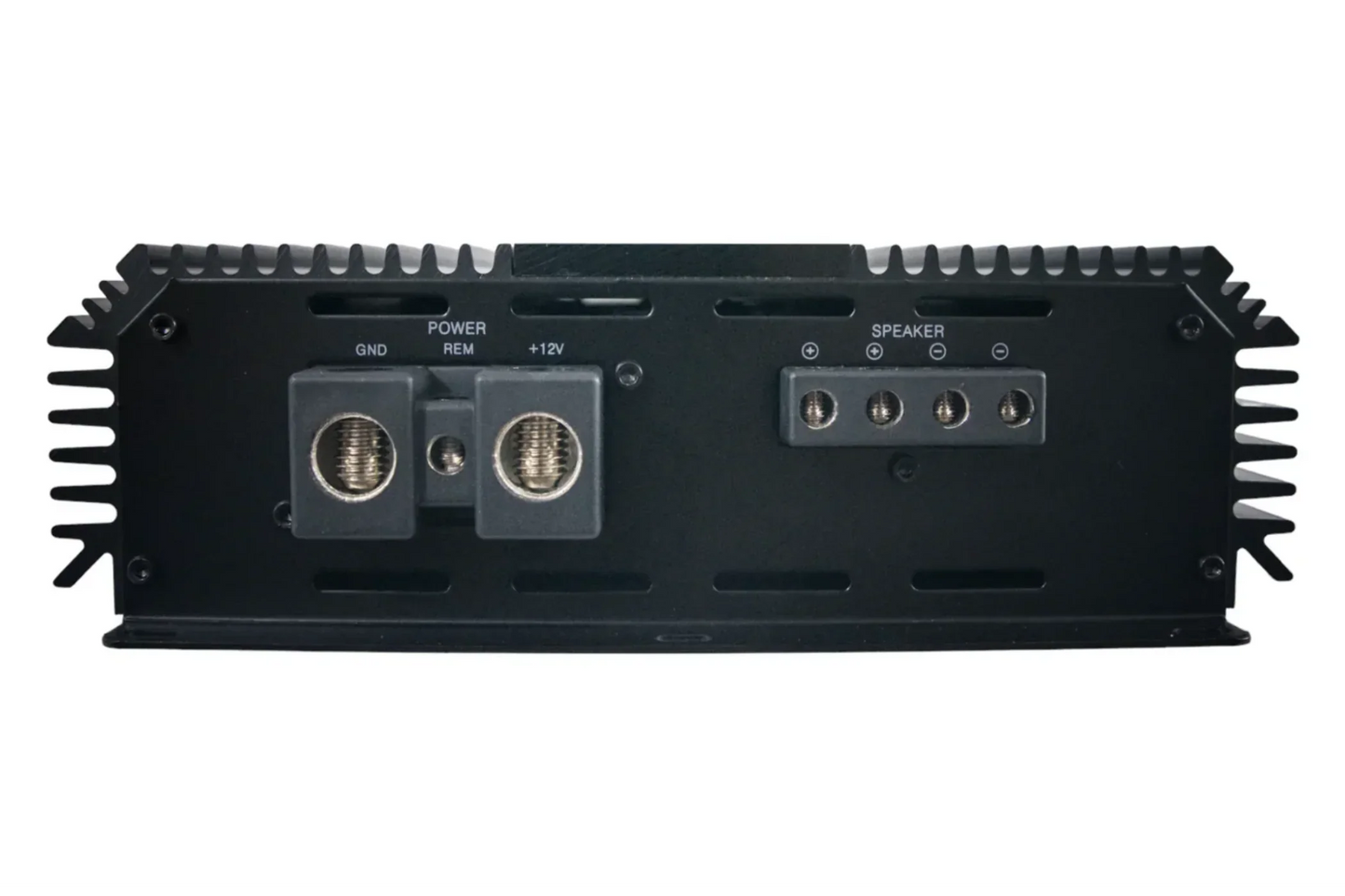 Ruthless Audio 2300.1 - ruthless2300.1