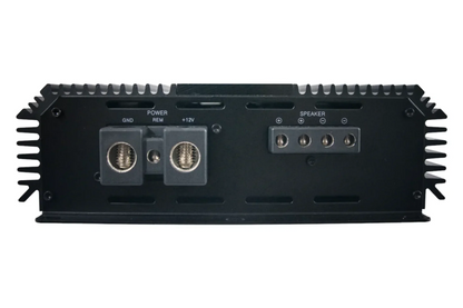 Ruthless Audio 2300.1 - ruthless2300.1