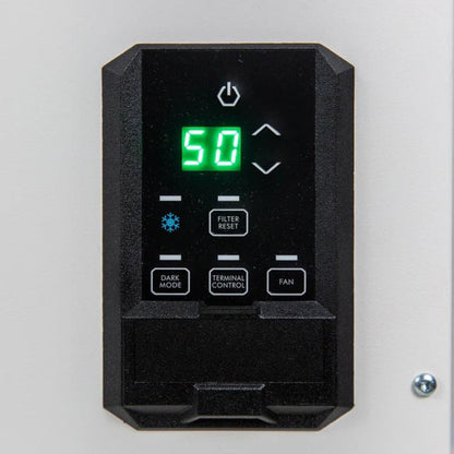 Santa Fe Oasis105 Dehumidifier - sa13474