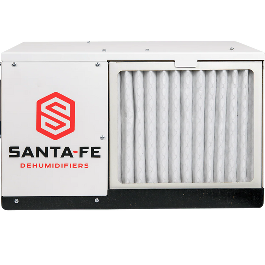 Santa Fe Oasis105 Dehumidifier - sa13474