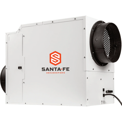 Santa Fe Ultra120 Ventilating Dehumidifier - ul8062