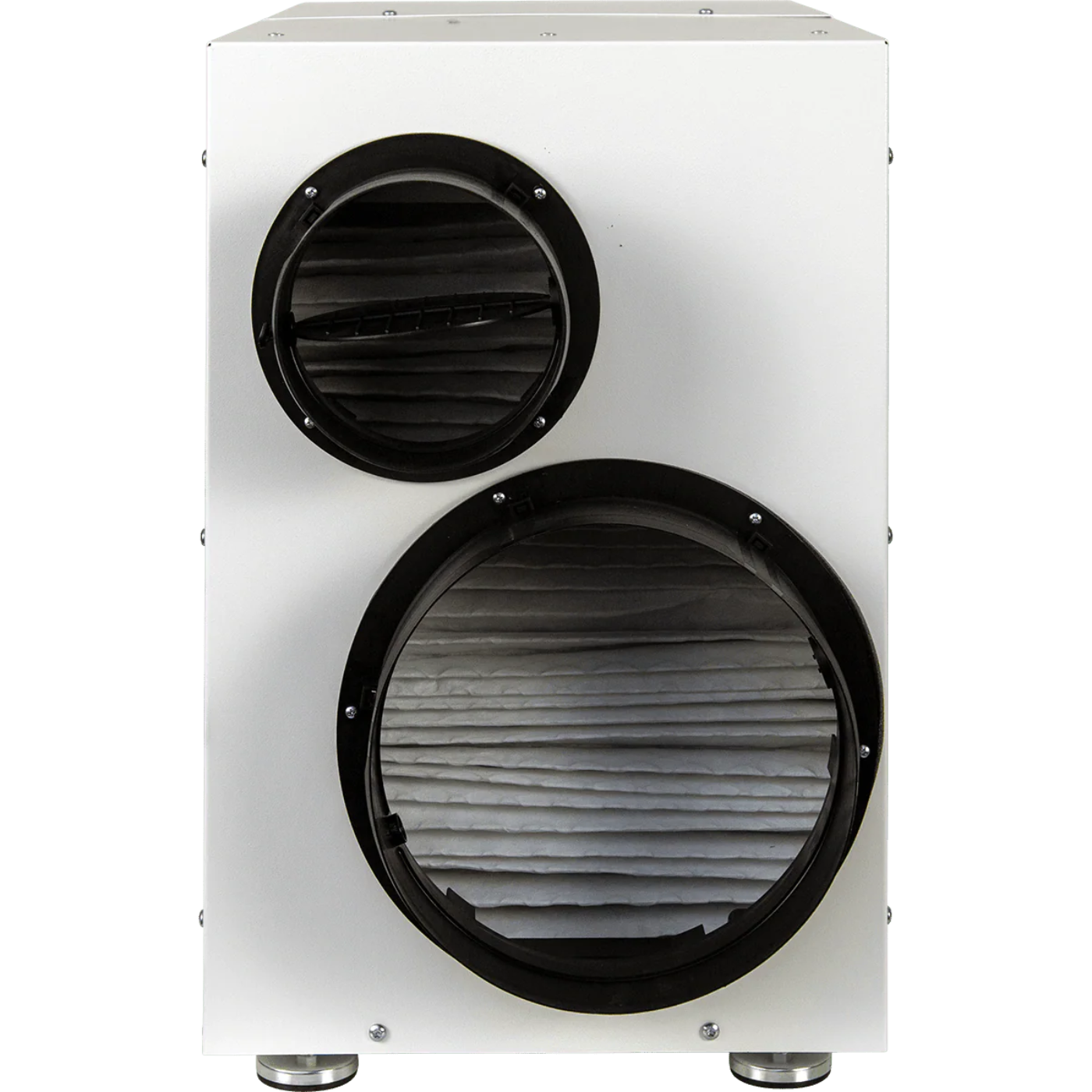 Santa Fe Ultra120 Ventilating Dehumidifier - ul8062