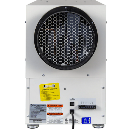 Santa Fe Ultra120 Ventilating Dehumidifier - ul8062