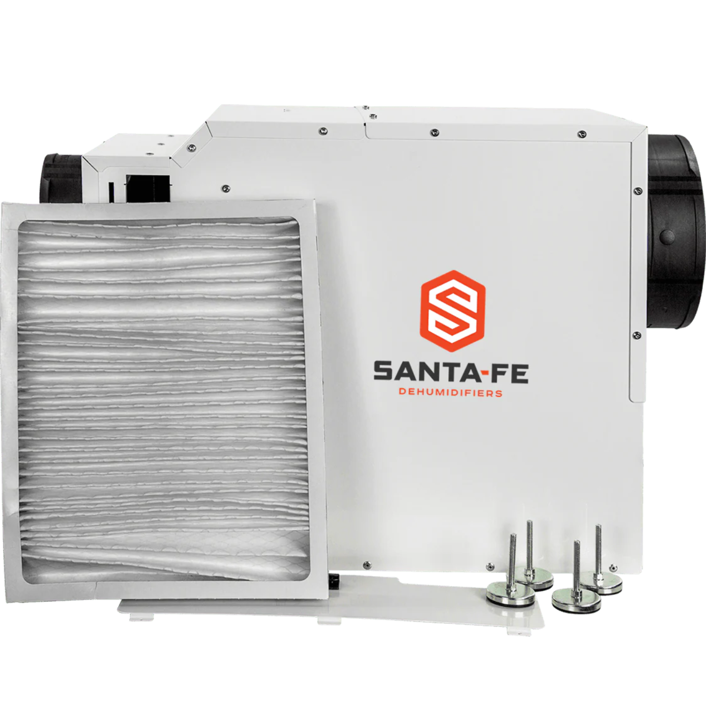 Santa Fe Ultra120 Ventilating Dehumidifier - ul8062