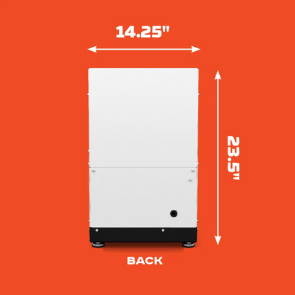 Santa Fe Advance Dry110 Dehumidifier - sa17033