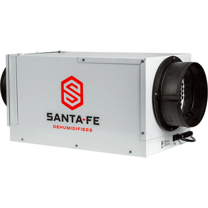 Santa Fe Ultra70 Whole House Dehumidifier - ul3684