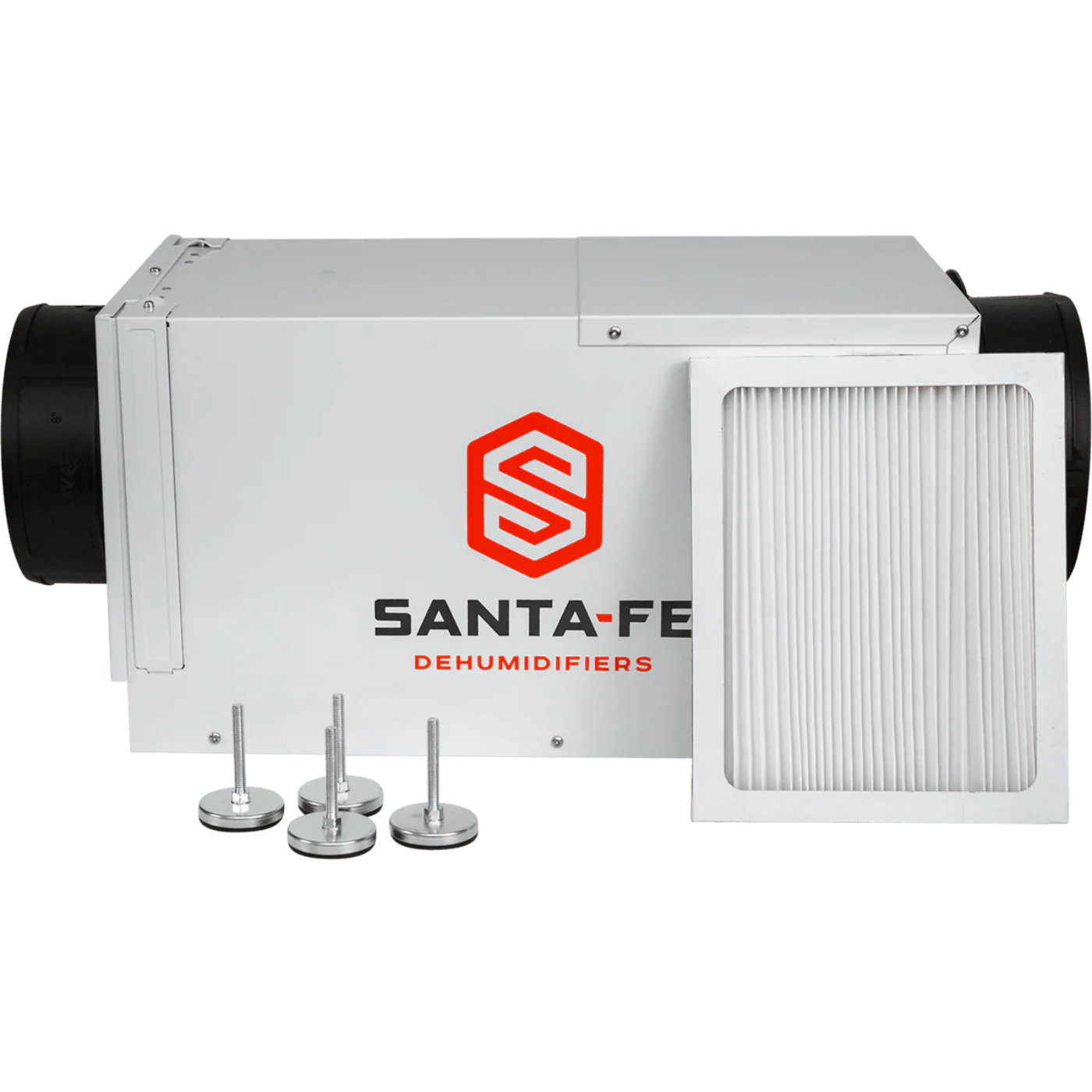 Santa Fe Ultra70 Whole House Dehumidifier - ul3684