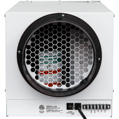 Santa Fe Ultra70 Whole House Dehumidifier - ul3684