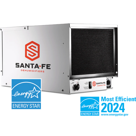 Santa Fe Compact70 Dehumidifier - sa8104