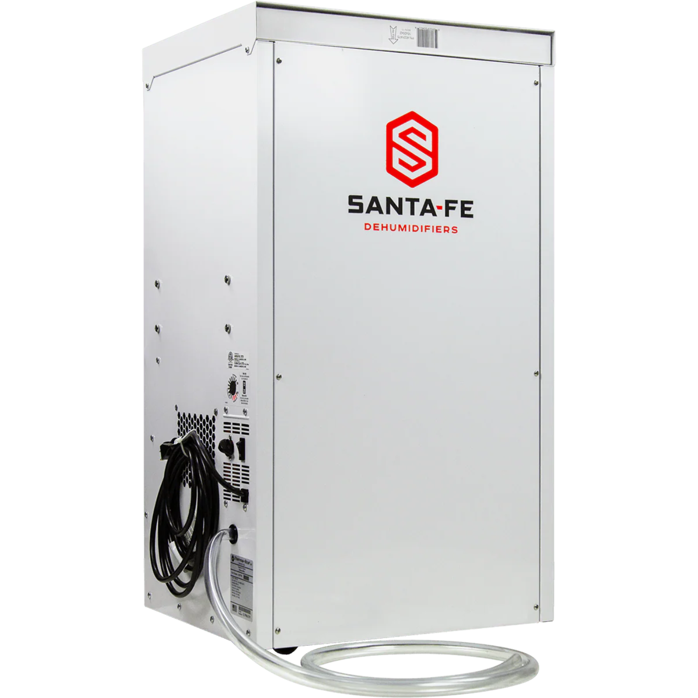Santa Fe Classic Dehumidifier - sa8109