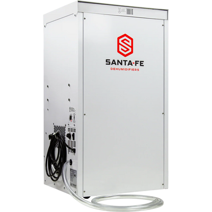 Santa Fe Classic Dehumidifier - sa8109