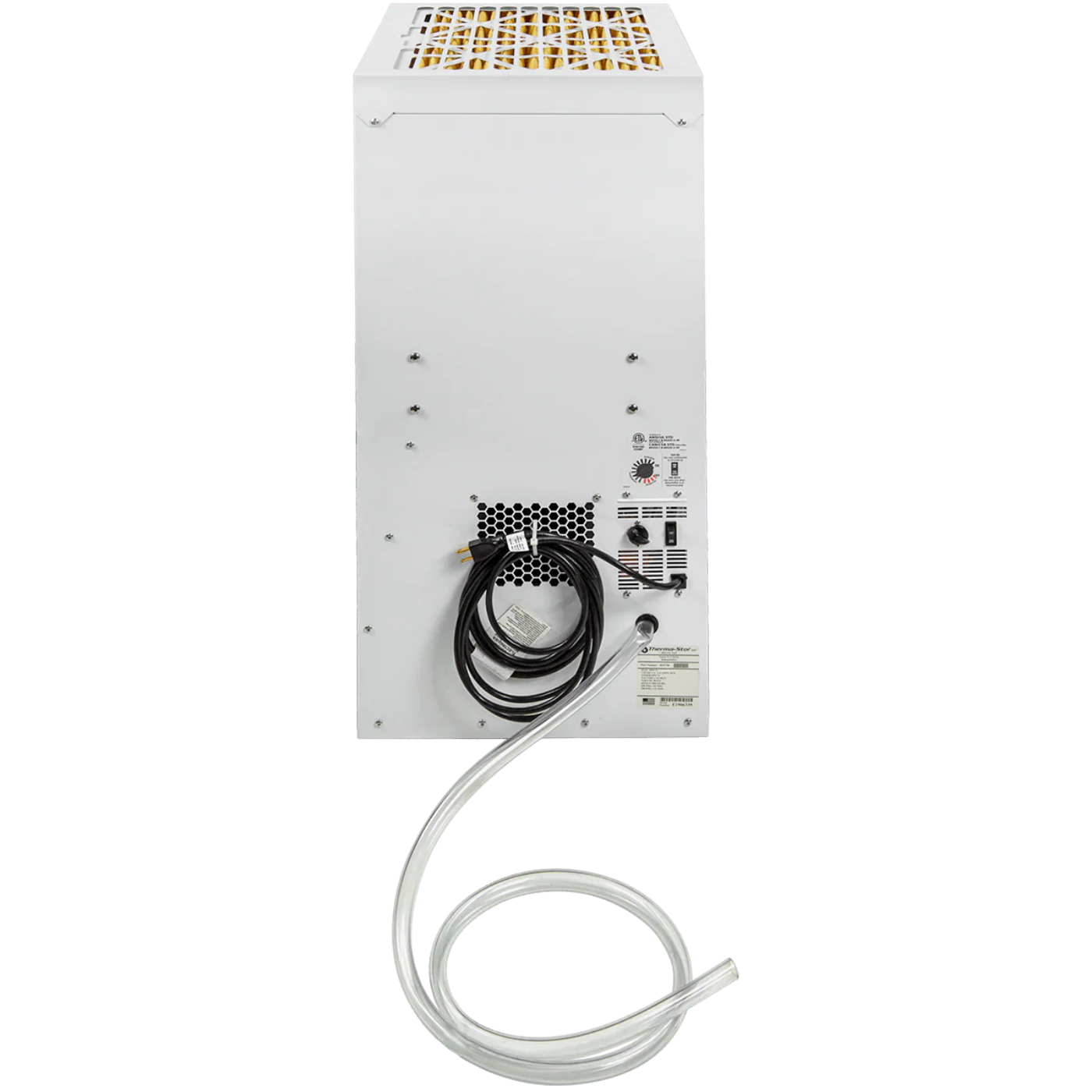 Santa Fe Classic Dehumidifier - sa8109