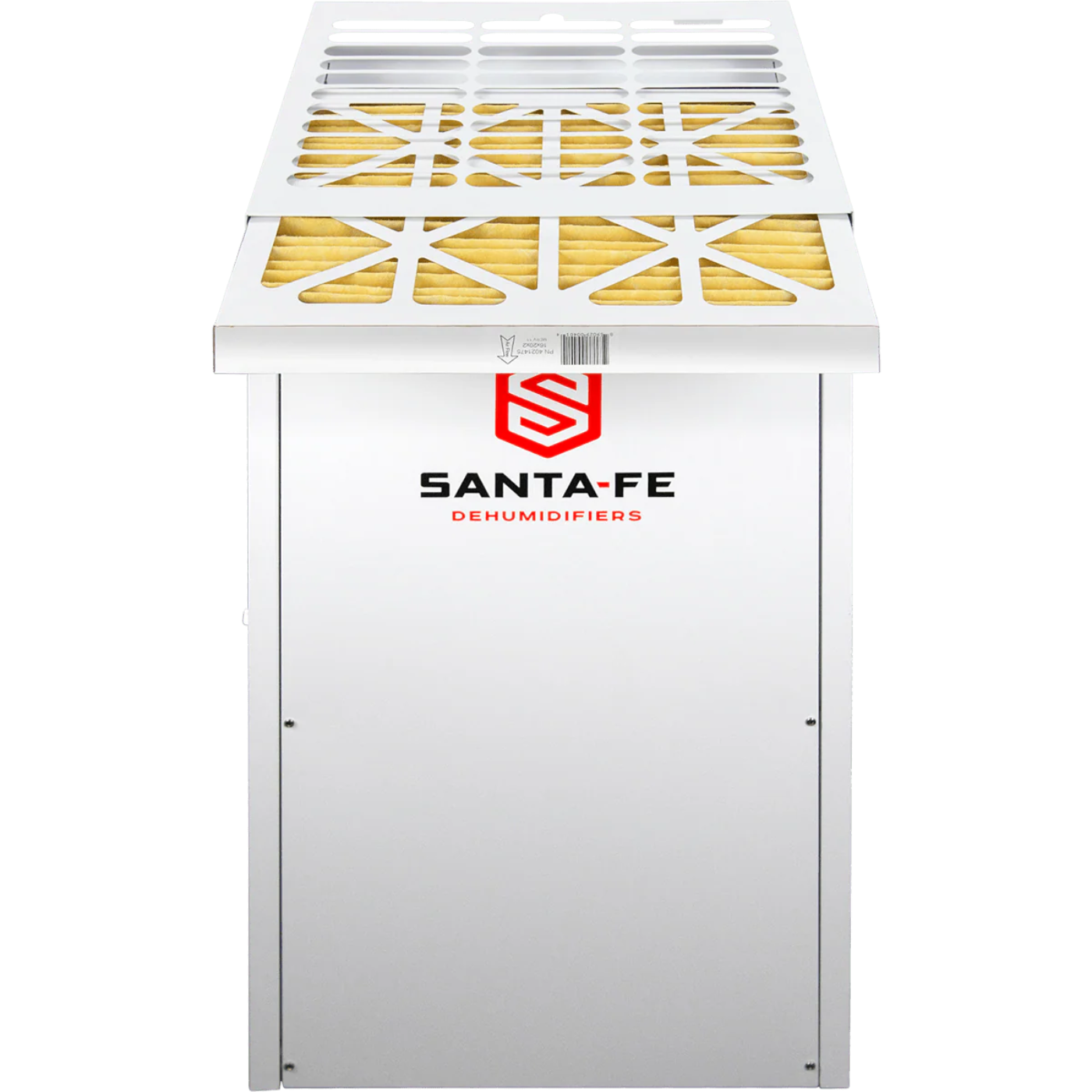 Santa Fe Classic Dehumidifier - sa8109