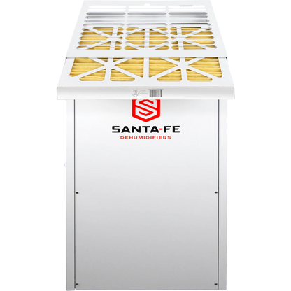 Santa Fe Classic Dehumidifier - sa8109