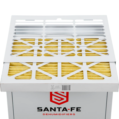 Santa Fe Classic Dehumidifier - sa8109