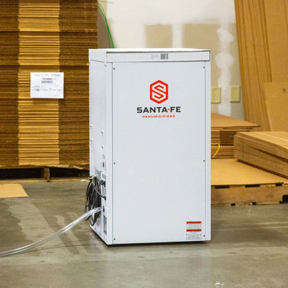Santa Fe Classic Dehumidifier - sa8109