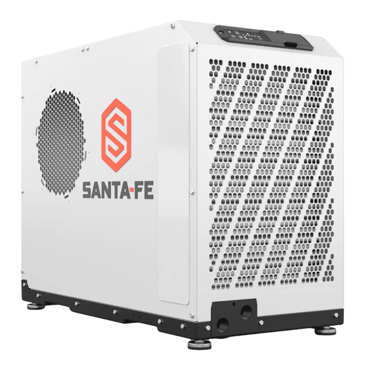 Santa Fe Advance Dry110 Dehumidifier - sa17033
