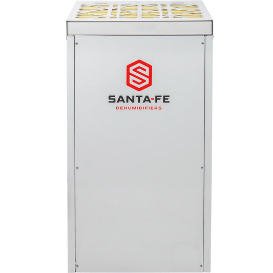 Santa Fe Classic Dehumidifier - sa8109