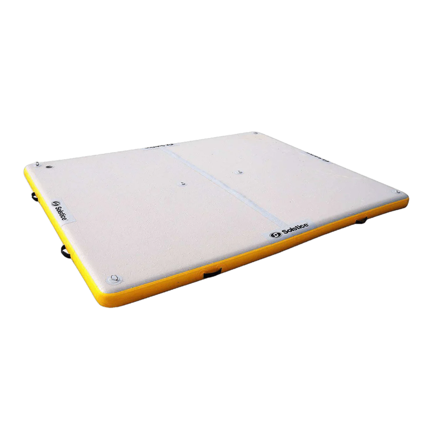 Swimline Solstice 31008 10 x 8 ft. Floating Lounge Dock New - 31008