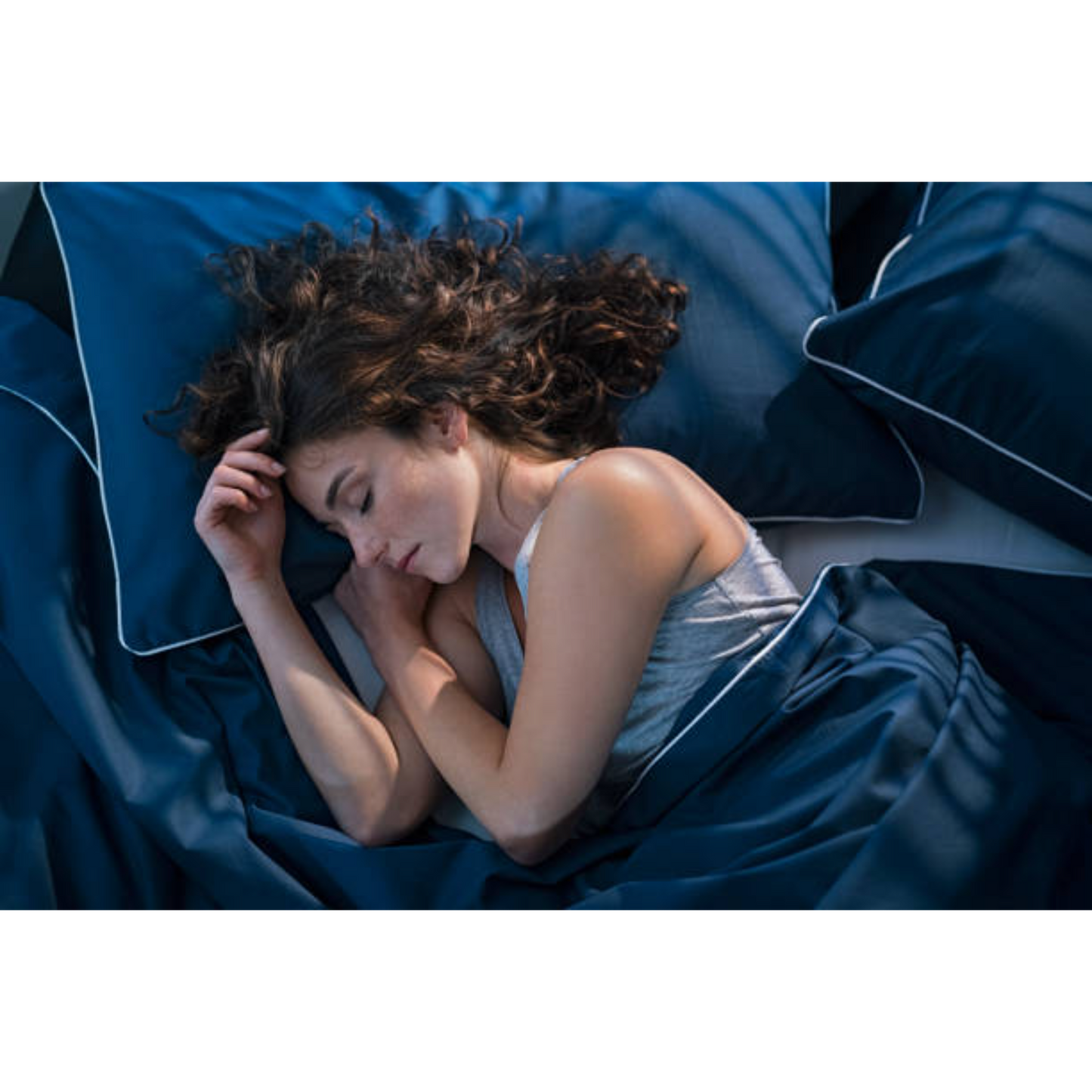 Faraday Labz Grounded EMF Blocking Floor Mat