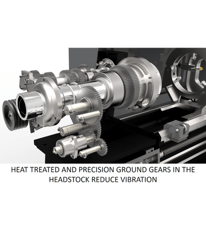 MARATHON MOTORS C419A 1/6-1/2HP 115V 1725/1140RPM Motor - C419A