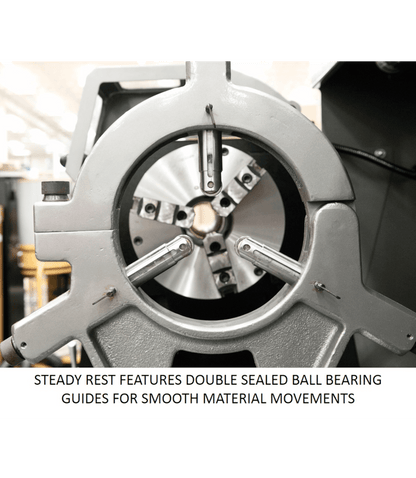 MARATHON MOTORS C419A 1/6-1/2HP 115V 1725/1140RPM Motor - C419A