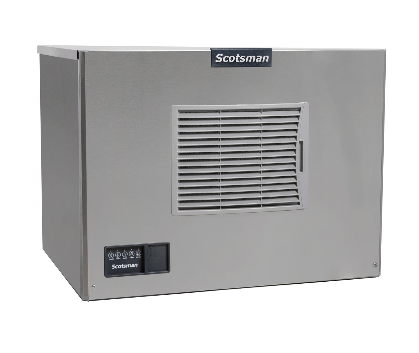 Scotsman MC0530SA-32 Prodigy ELITE® 30" Width, Air Cooled, Small Cube Ice Machine - Up to 525 lb. - MC0530SA-32
