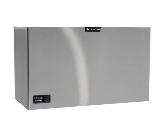 Scotsman MC2148MR-32 Prodigy ELITE® 48" Width, Remote Cooled, Medium Cube Ice Machine - Up to 1965 lb - MC2148MR-32