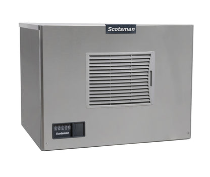 Scotsman MC0530SA-32 Prodigy ELITE® 30" Width, Air Cooled, Small Cube Ice Machine - Up to 525 lb. - MC0530SA-32