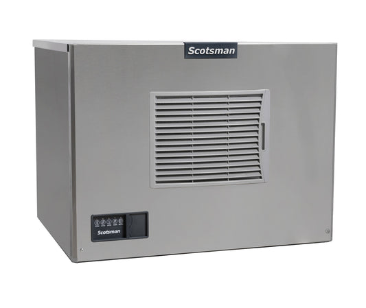 Scotsman MC0330SA-1 Prodigy ELITE® 30" Width, Air Cooled, Small Cube Ice Machine - Up to 400 lb. - MC0330SA-1